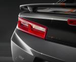 Chevrolet Camaro 50th Anniversary 2016 года